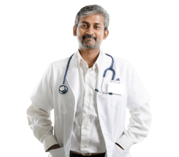Doctor & Hospital