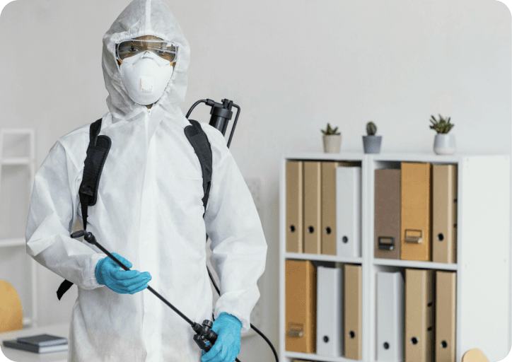 Pest Control Service