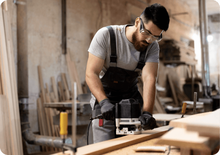 Carpenter