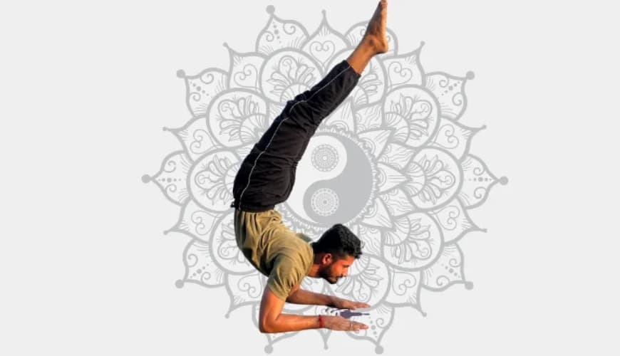 Lifestyle Yoga 2