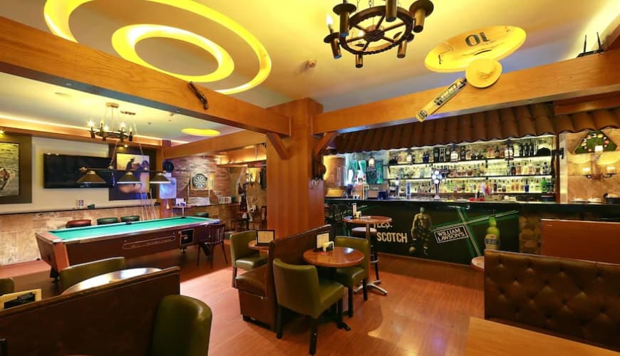 President Hotel 4