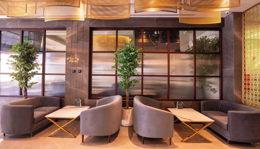 President Hotel 5