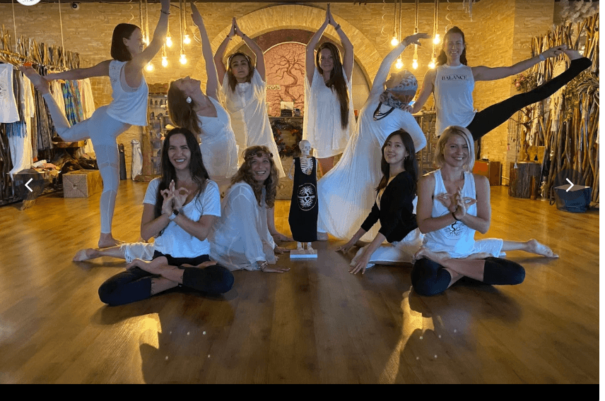 Karma Yoga 3