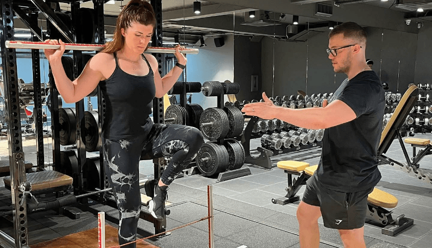 Roar Fitness 4
