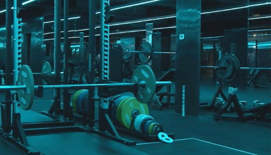 TOPGYM 2