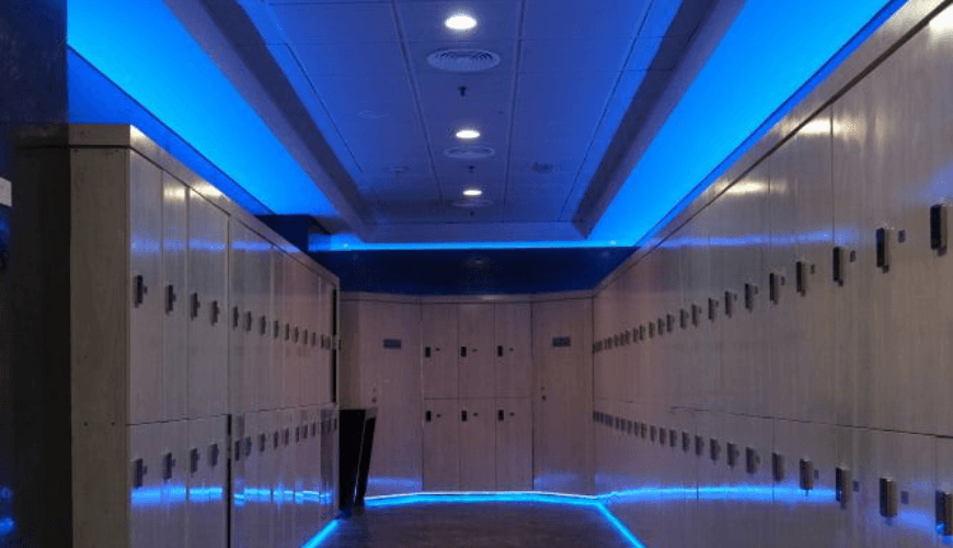 TOPGYM 3