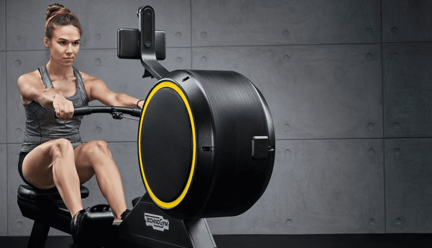 TOPGYM 4