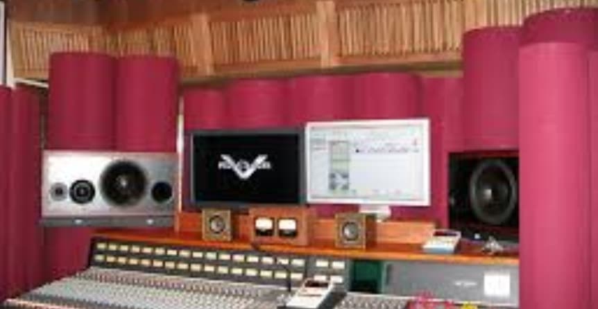 Grace Studio 3