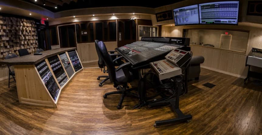 Grace Studio 5