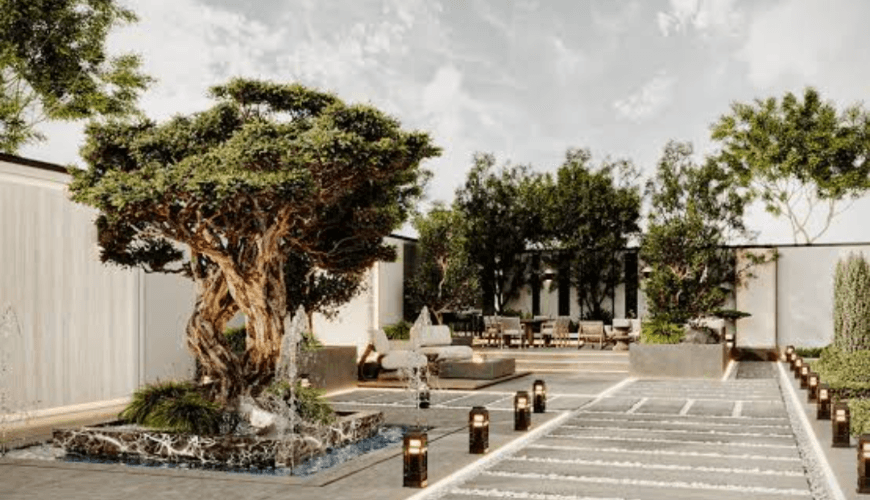 NGS Architects 2