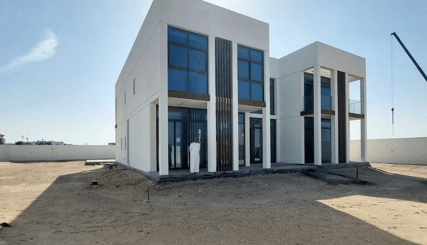 NGS Architects 3