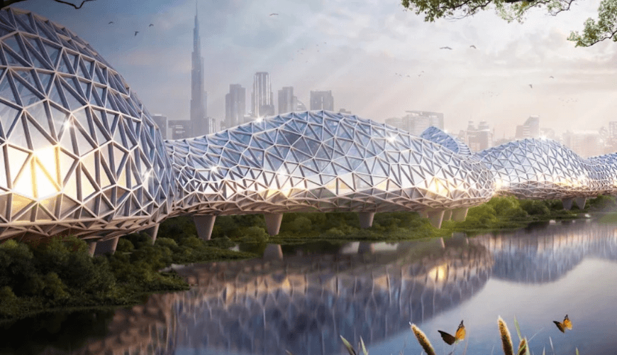 URB Architecture 1