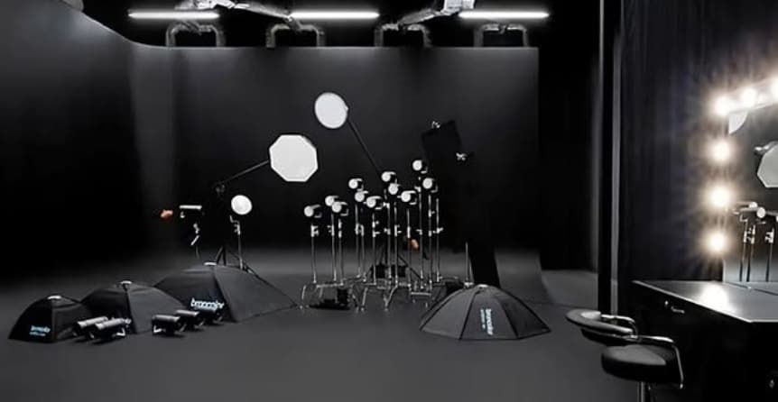 YH Studios 5