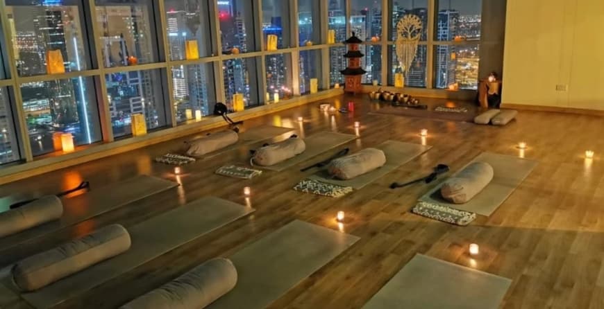Karma Yoga 4