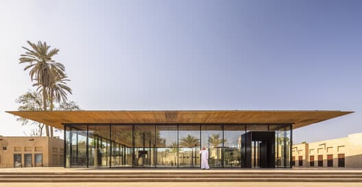 X Architects 5