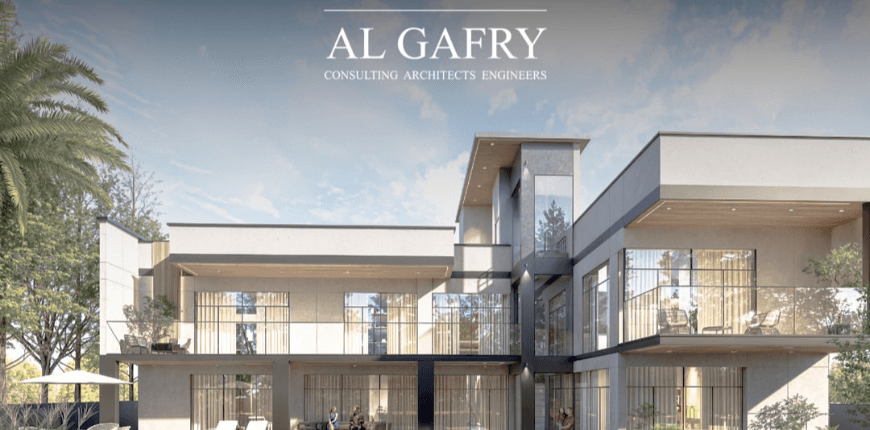 Al Gafry Consulting Architects Engineers 3