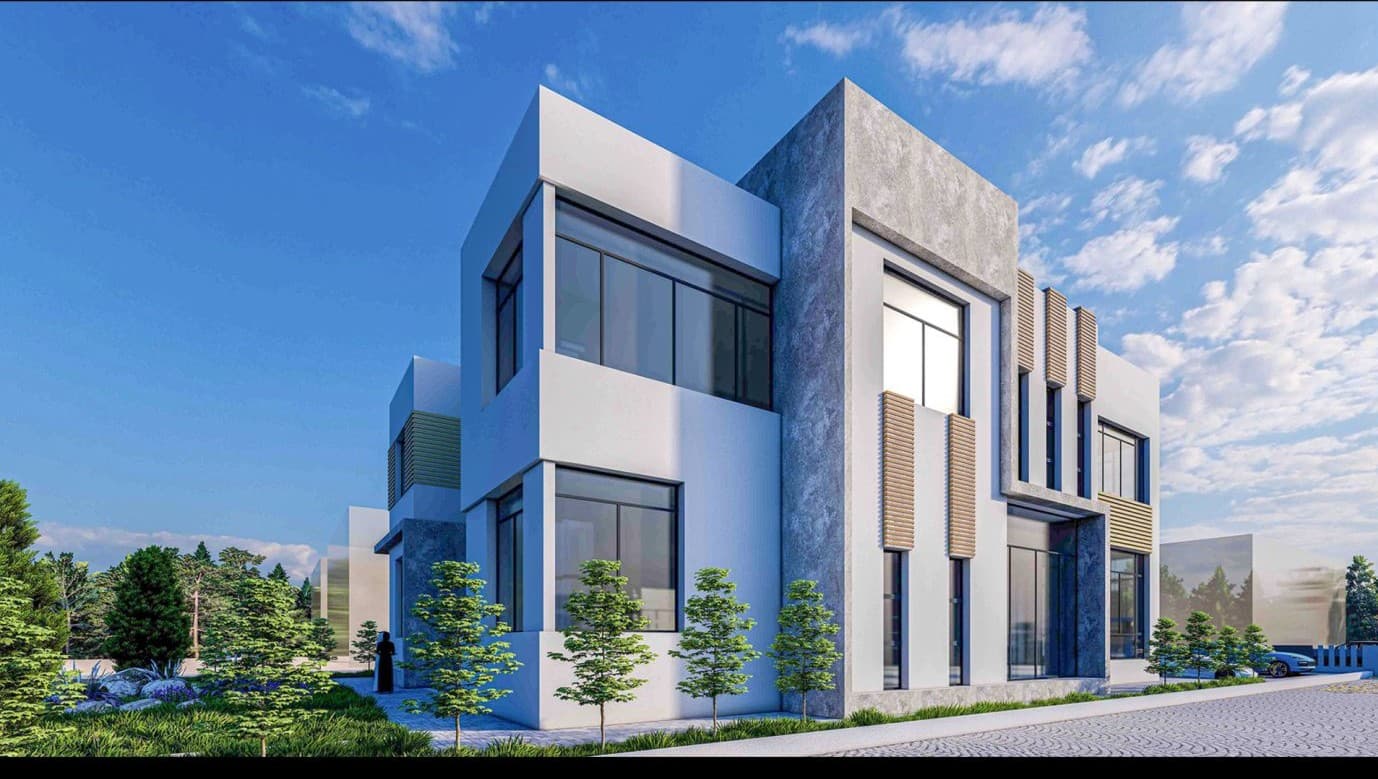 CASTLE ARCHITECTURAL CONSULTANTS LLC 1