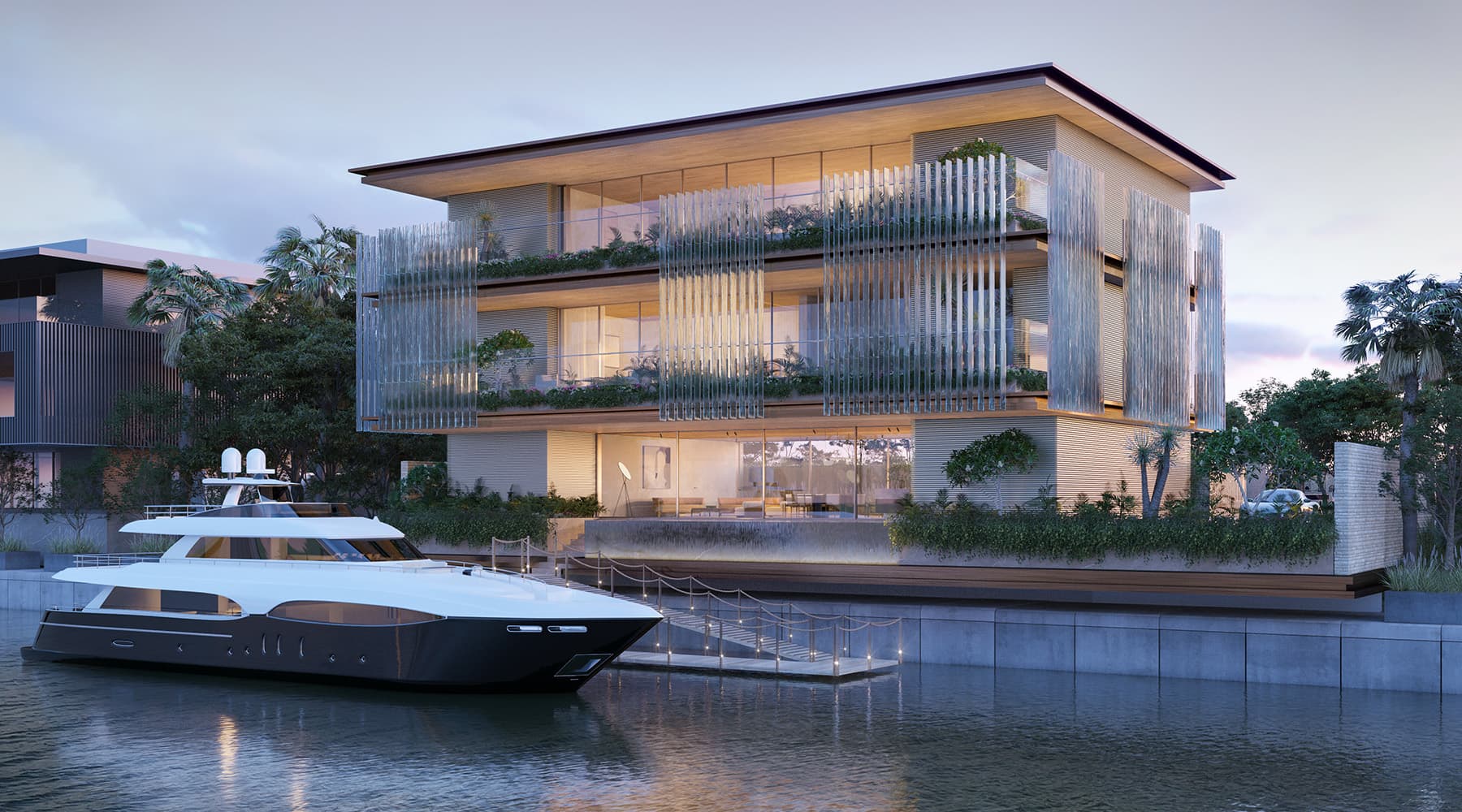 Loci Architecture Design 1