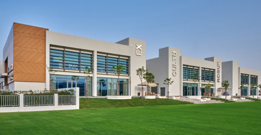 Cranleigh Abu Dhabi 2