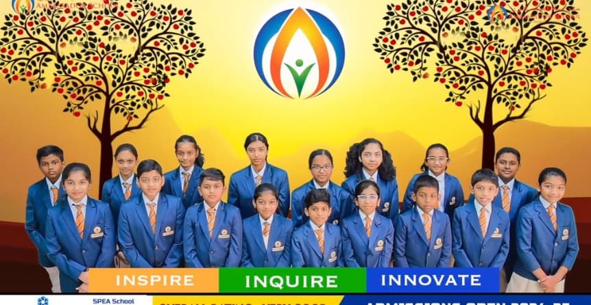 Ambassador School 1