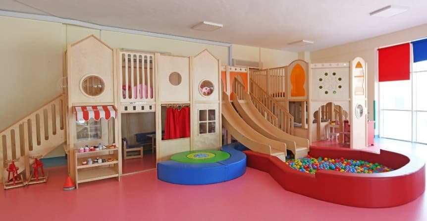 GEMS Millennium School 2