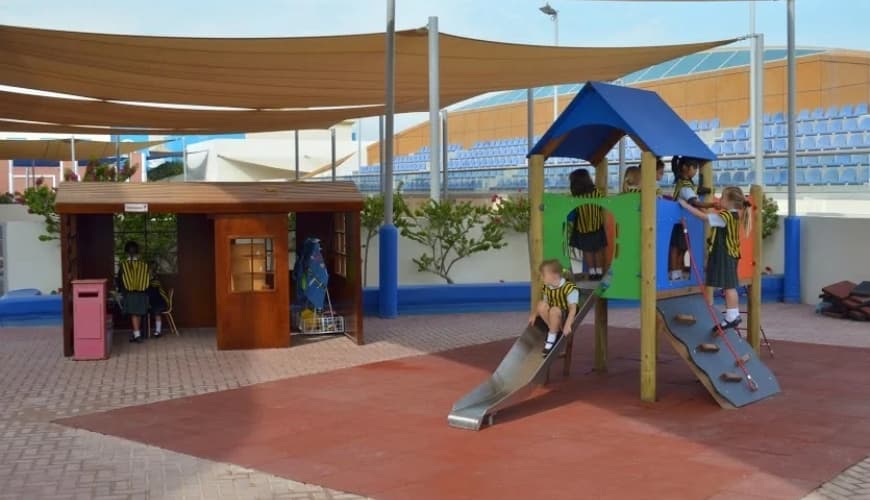 King's School Dubai 5