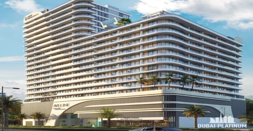 Dubai Platinum 2