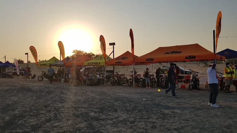 Dune Buggy Dubai and Quad Bike Rental 2