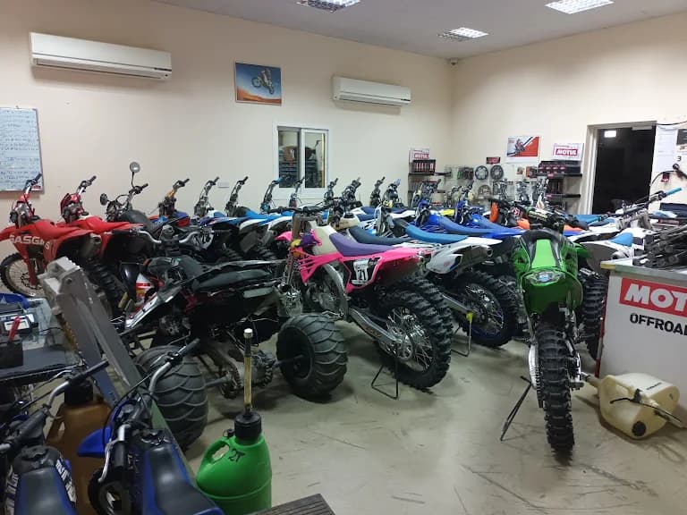 Dune Buggy Dubai and Quad Bike Rental 4