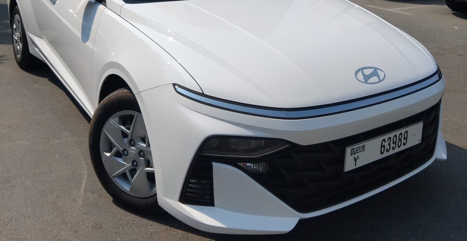 Driver Car Rental 3