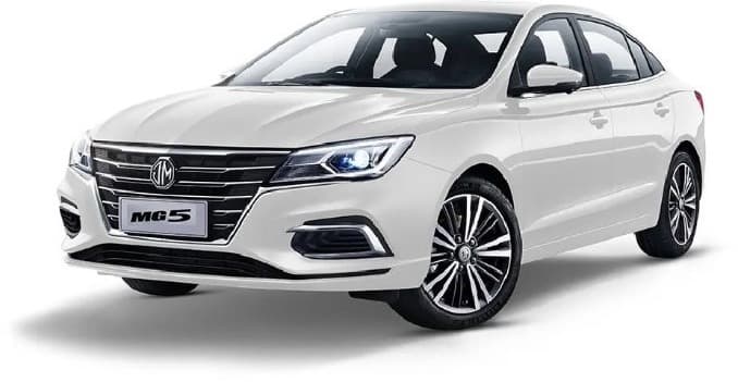 DRIVUS Car Rental 5
