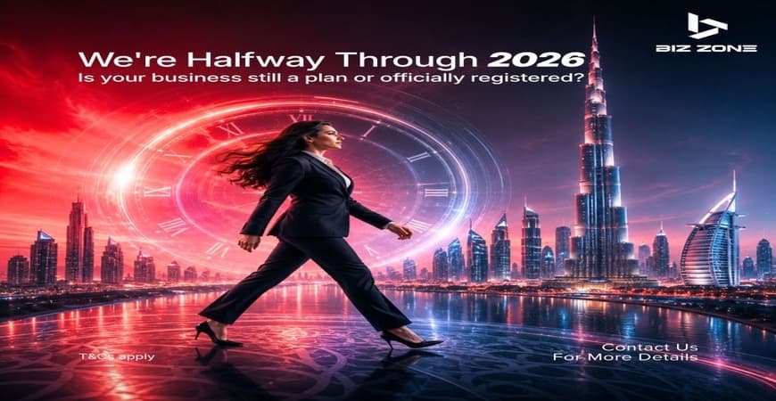 Biz Zone Business Setup Services L.L.C. 1