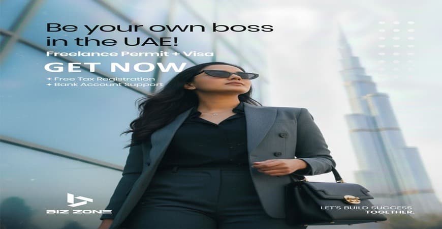 Biz Zone Business Setup Services L.L.C. 4
