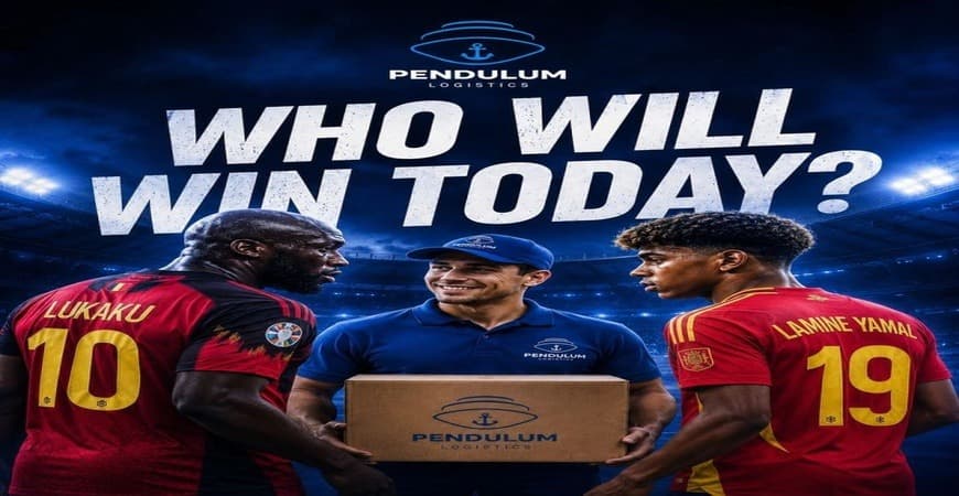 Pendulum Logistics LLC 1