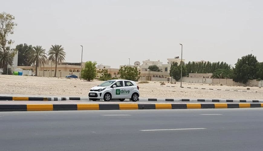 udrive 2