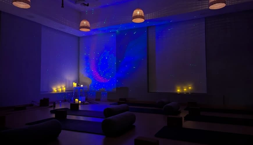 Prana House 3