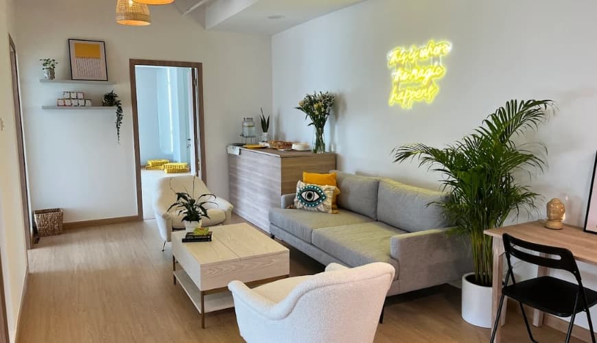 Prana House 4