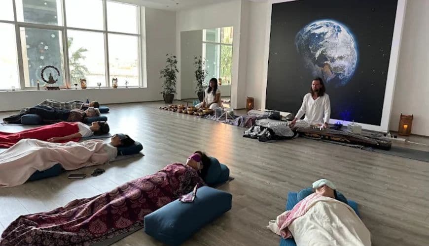 Open Circle Yoga 1