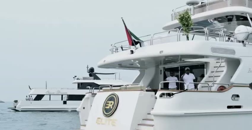 Royal Star Yachts 2