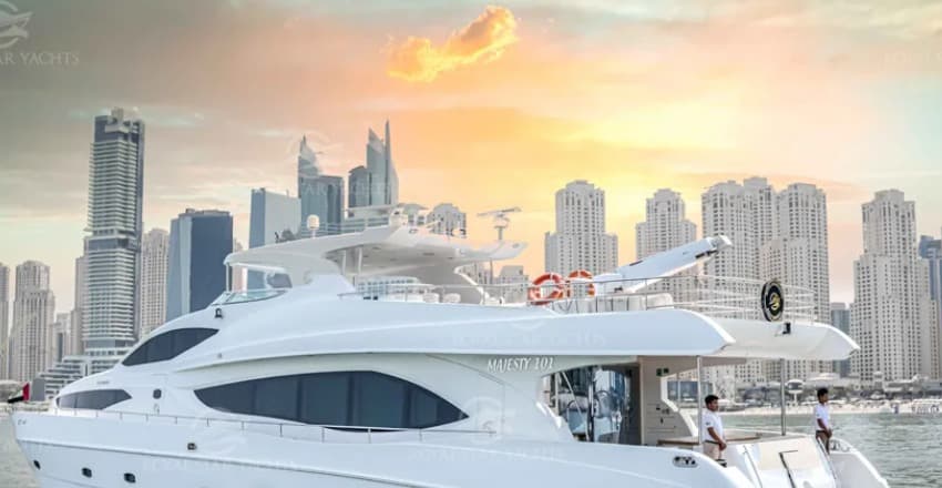 Royal Star Yachts 3
