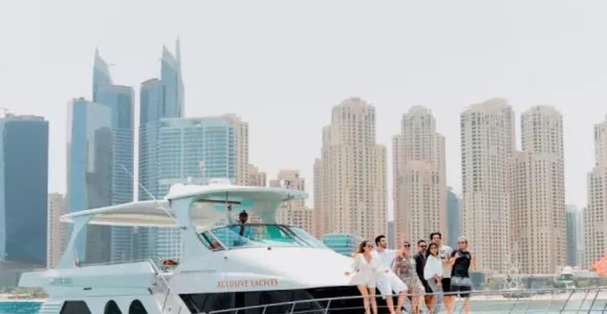 Xclusive Yachts 5
