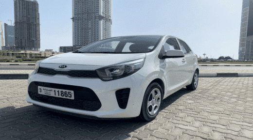 Diva car rental 1