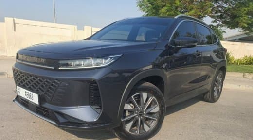 Diva car rental 3