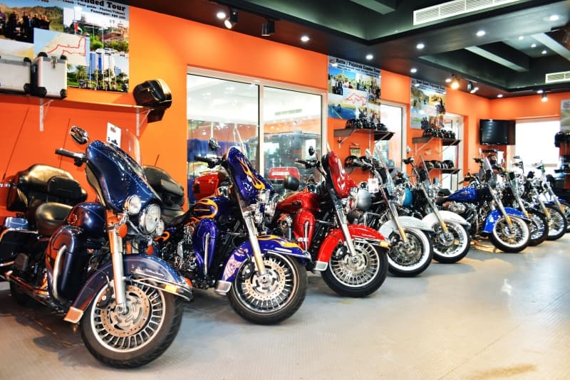 Prestige Rv and Motorcycle Tours|Rentals|Sales 2