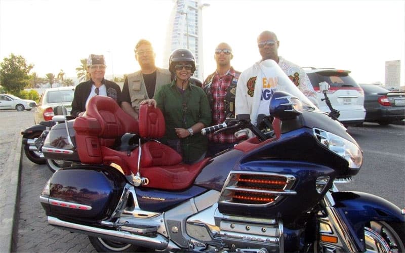 Prestige Rv and Motorcycle Tours|Rentals|Sales 4