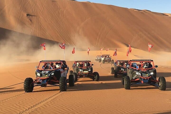 Dubai Dream Tours & Travel LLC 1
