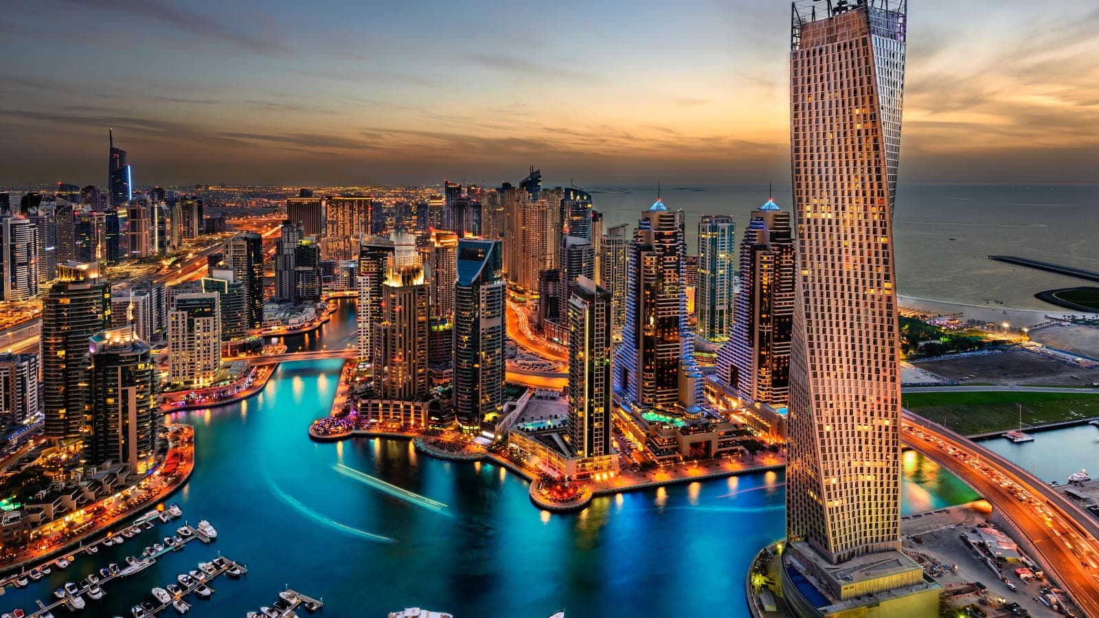 Dubai Dream Tours & Travel LLC 2