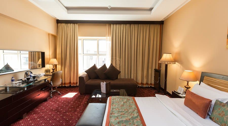 Dorus Hotel 2