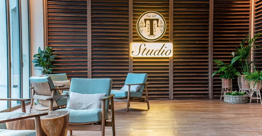 Trèsind Studio 3
