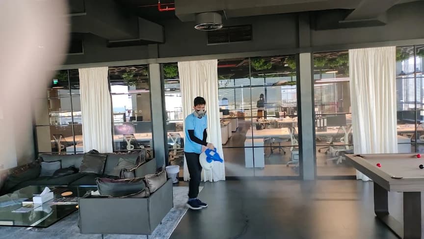Yalla Pest Control 4